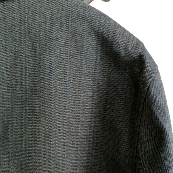 Fossil blazer - NWOT - Picture 9 of 11